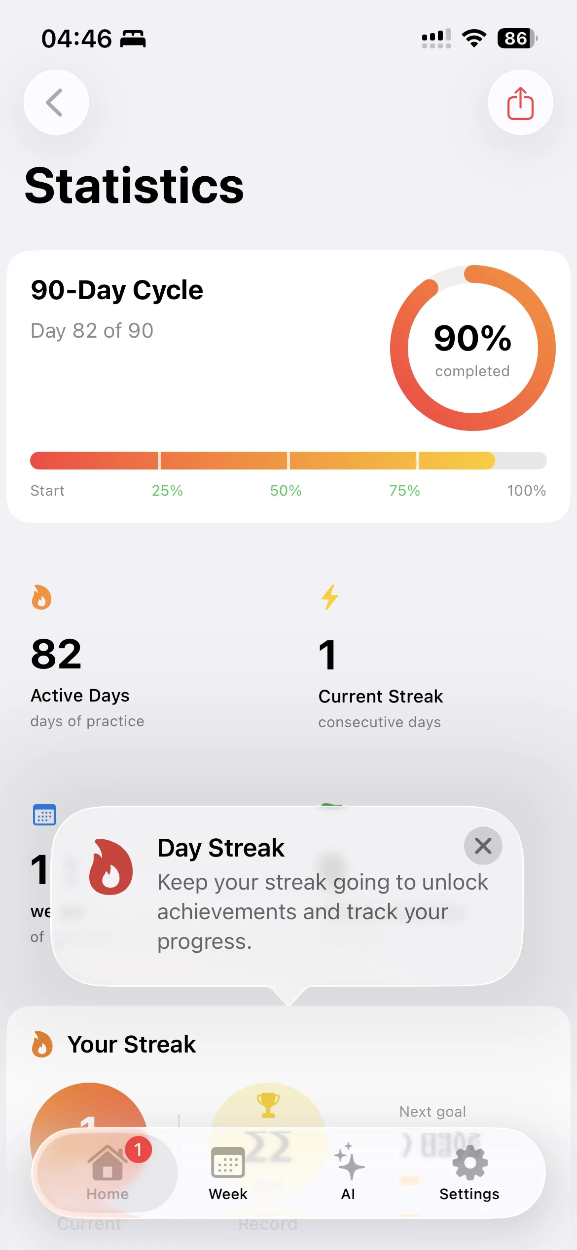 Statistics