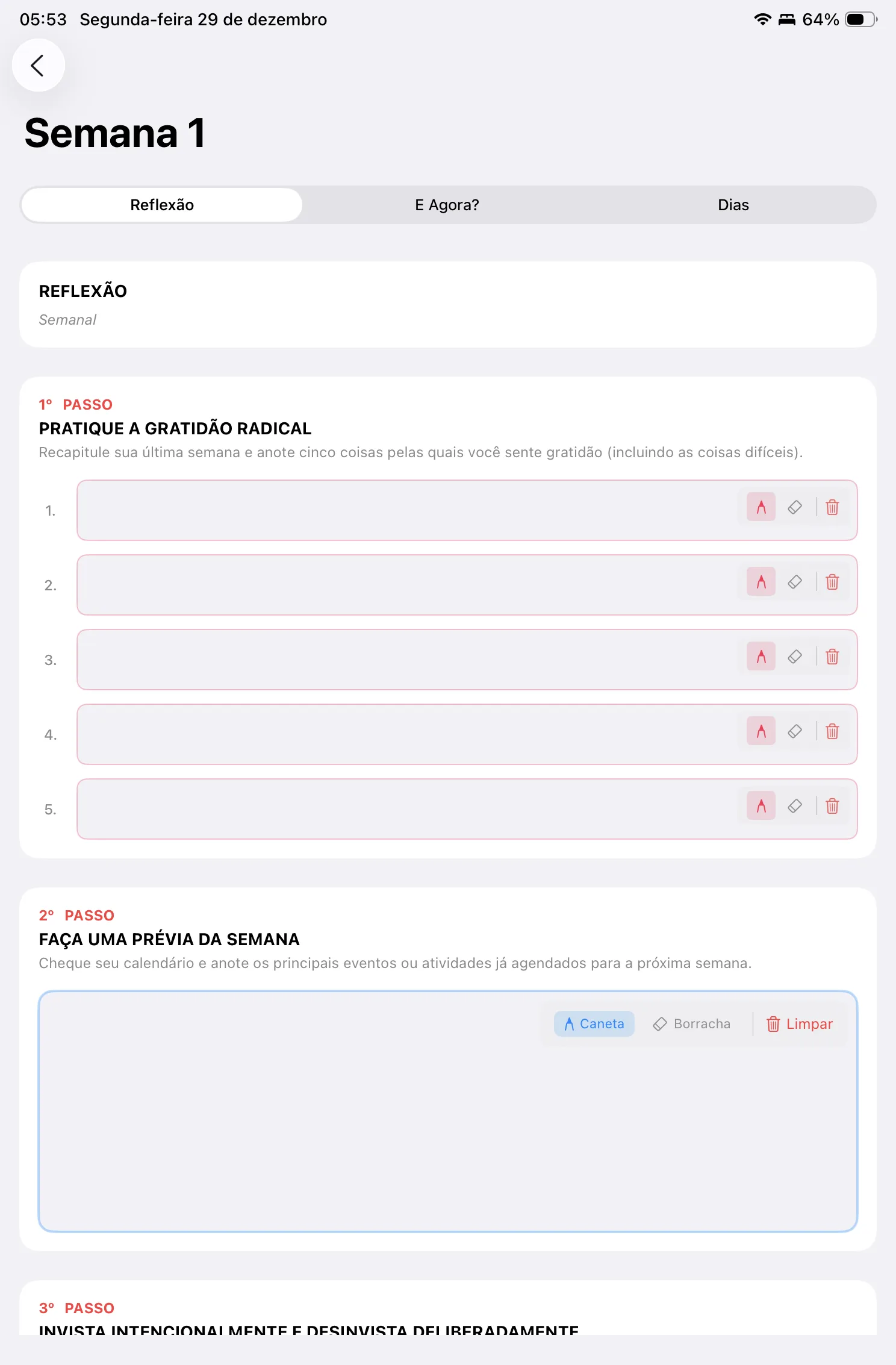 Estatisticas